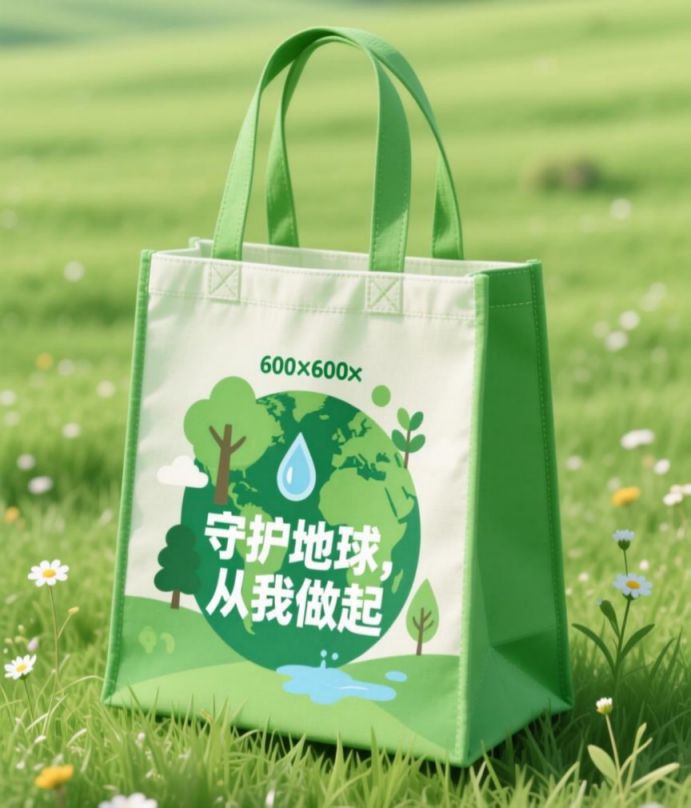 Non-woven Promotional Bag