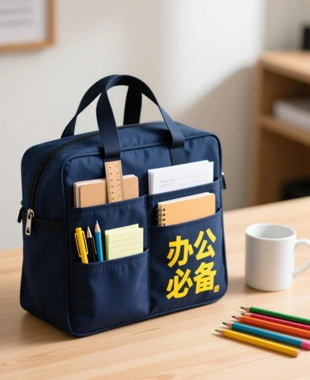 Office And Study Polyester Bags suppliers
