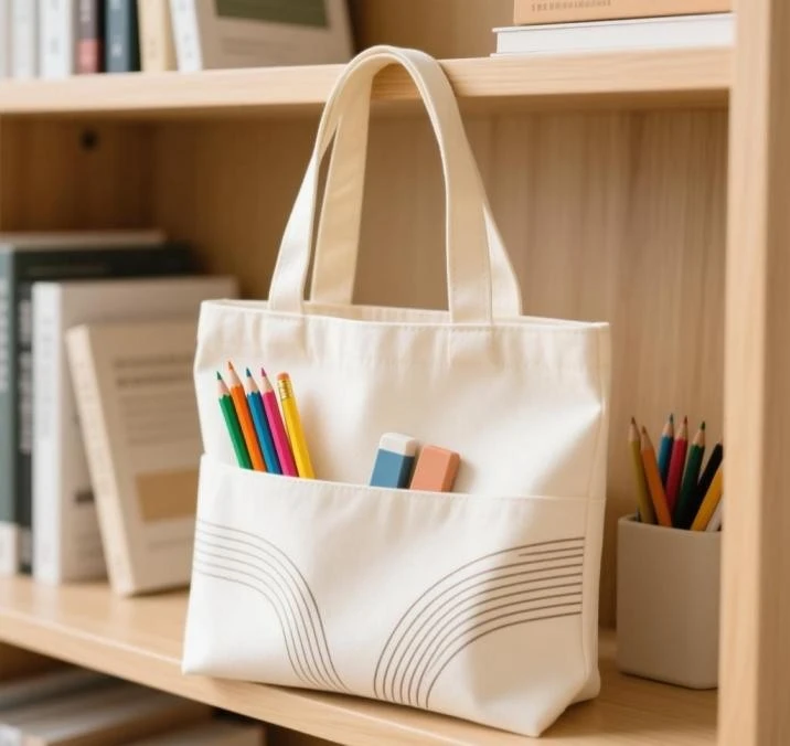 Office And Study Polyester Bags best
