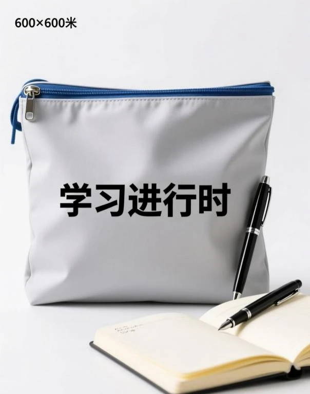 Office And Study Polyester Bags factory