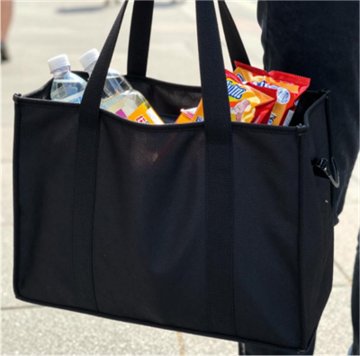 กระเป๋า Oxford ช้อปปิ้งทุกวัน