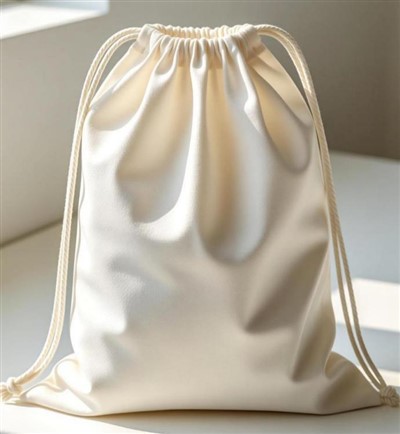 กระเป๋าเชือกไม่ทอ-