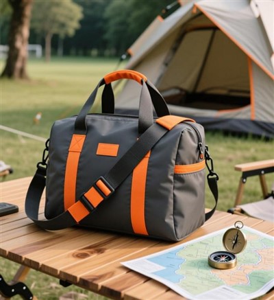 กระเป๋าเดินทางผ้าอ๊อกซ์ฟอร์ด