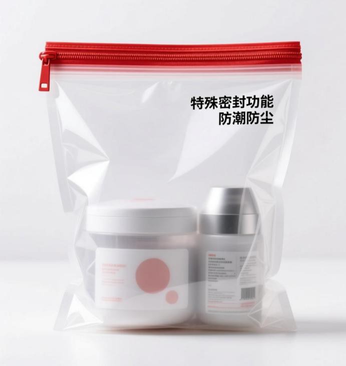 Special-function Advertising Bags